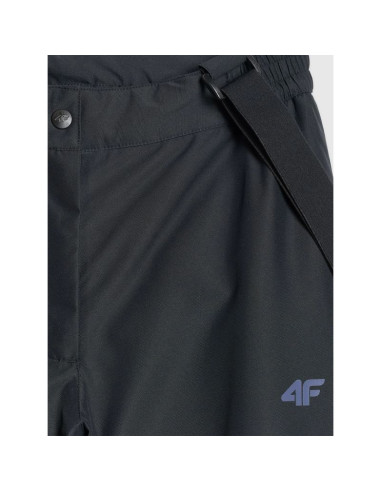 Spodnie fnk 4f junior 4fjraw25tftrf1241-20s