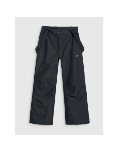 Spodnie fnk 4f junior 4fjraw25tftrf1241-20s