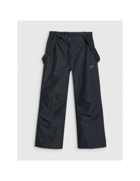 Spodnie fnk 4f junior 4fjraw25tftrf1241-20s