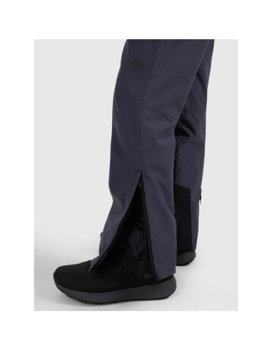 Spodnie narciarskie membrana 8000 chłopięce 4f 4fjraw25tftrm1267-22s