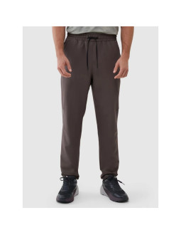 Spodnie treningowe szybkoschnące męskie 4f 4fwss25tftrm0781-81s