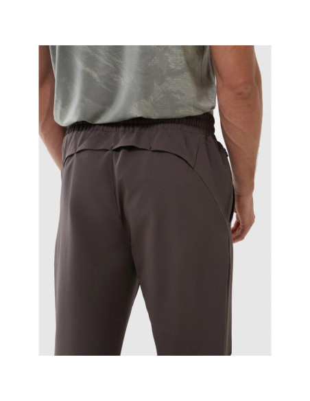 Spodnie treningowe szybkoschnące męskie 4f 4fwss25tftrm0781-81s