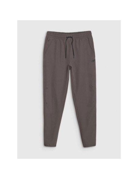 Spodnie treningowe szybkoschnące męskie 4f 4fwss25tftrm0781-81s