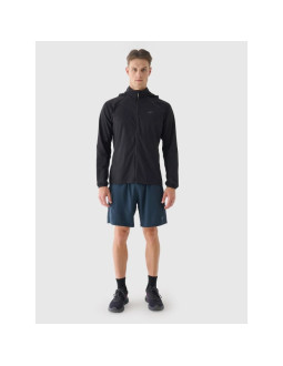 Kurtka do biegania ultralight męska 4f 4fraw24ttjam0775-20s 2