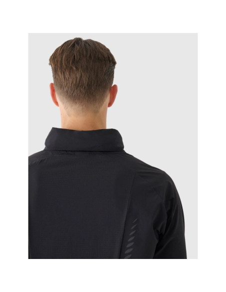 Kurtka do biegania ultralight męska 4f 4fraw24ttjam0775-20s