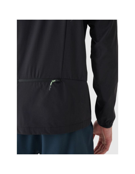 Kurtka do biegania ultralight męska 4f 4fraw24ttjam0775-20s