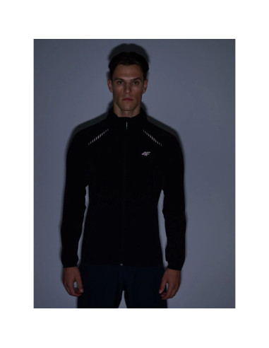 Kurtka do biegania ultralight męska 4f 4fraw24ttjam0775-20s