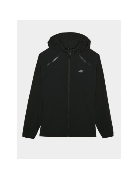 Kurtka do biegania ultralight męska 4f 4fraw24ttjam0775-20s