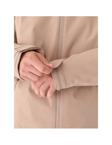 Kurtka narciarska membrana 5000 męska 4f 4fwaw24ttjam579-82s