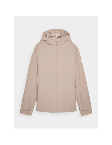 Kurtka narciarska membrana 5000 męska 4f 4fwaw24ttjam579-82s