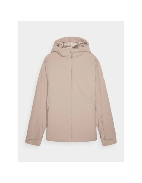 Kurtka narciarska membrana 5000 męska 4f 4fwaw24ttjam579-82s