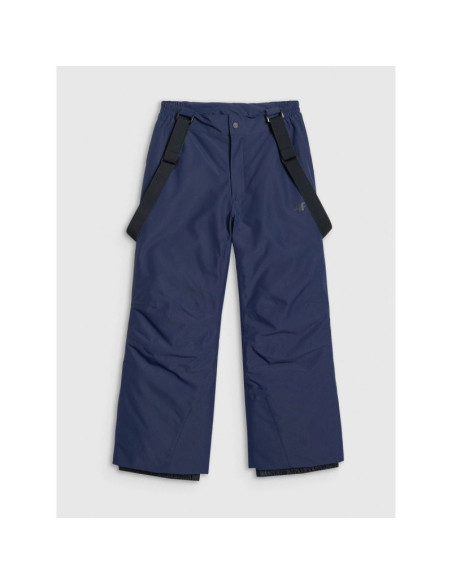 Spodnie narciarskie membrana 5000 chłopięce 4f 4fjraw25tftrm1245-31s