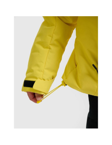 Kurtka narciarska membrana 5000 chłopięca 4f 4fjraw25ttjam1064-71s