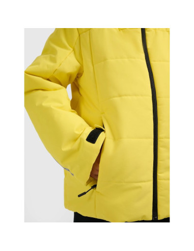 Kurtka narciarska membrana 5000 chłopięca 4f 4fjraw25ttjam1064-71s