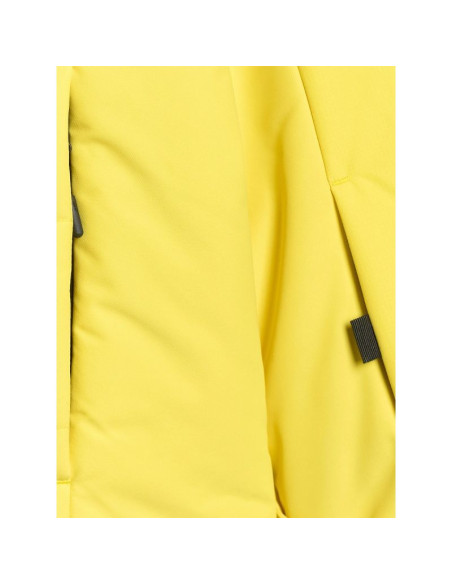 Kurtka narciarska membrana 5000 chłopięca 4f 4fjraw25ttjam1064-71s