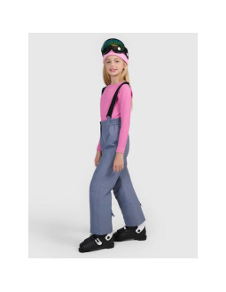 Spodnie fnk 4f junior 4fjraw25tftrf1241-25s