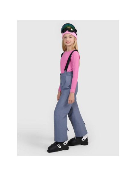 Spodnie fnk 4f junior 4fjraw25tftrf1241-25s