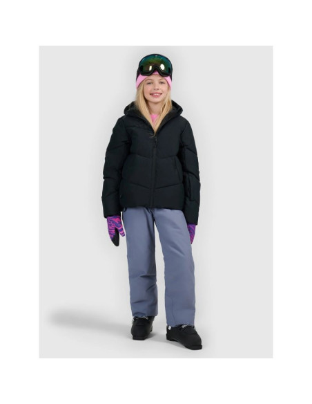 Spodnie fnk 4f junior 4fjraw25tftrf1241-25s