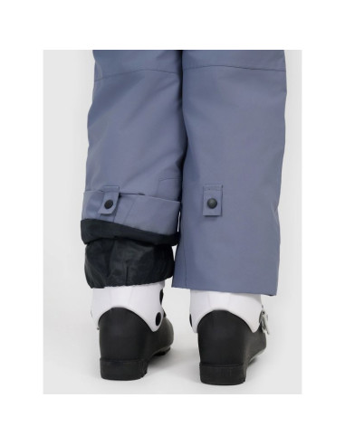 Spodnie fnk 4f junior 4fjraw25tftrf1241-25s