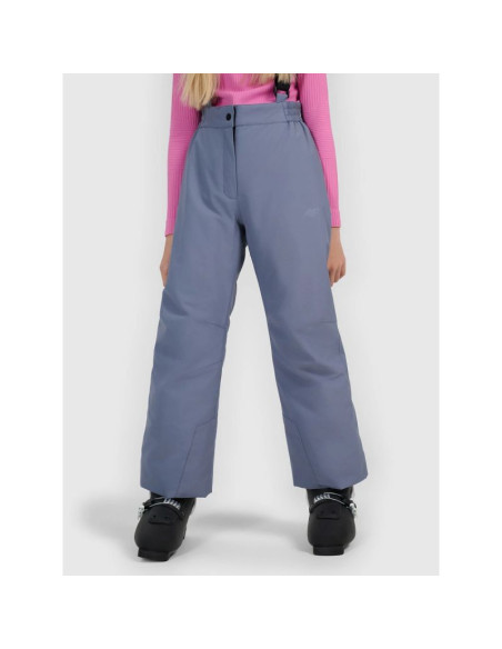 Spodnie fnk 4f junior 4fjraw25tftrf1241-25s