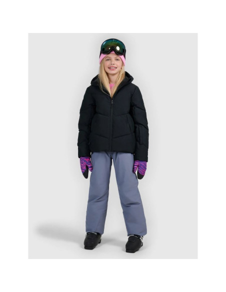 Spodnie fnk 4f junior 4fjraw25tftrf1241-25s