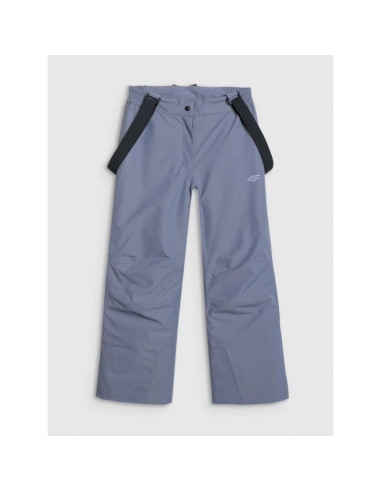 Spodnie fnk 4f junior 4fjraw25tftrf1241-25s