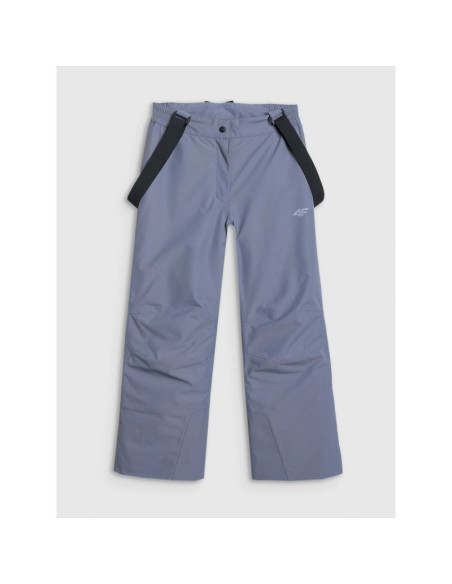 Spodnie fnk 4f junior 4fjraw25tftrf1241-25s