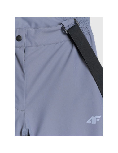 Spodnie fnk 4f junior 4fjraw25tftrf1241-25s