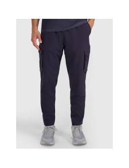 Spodnie treningowe szybkoschnące męskie 4f 4fwaw25tftrm0887-30s