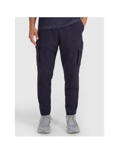 Spodnie treningowe szybkoschnące męskie 4f 4fwaw25tftrm0887-30s