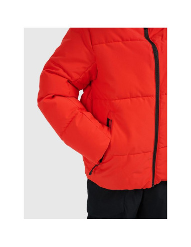 Kurtka narciarska membrana 5000 chłopięca 4f 4fjraw25ttjam1041-62s