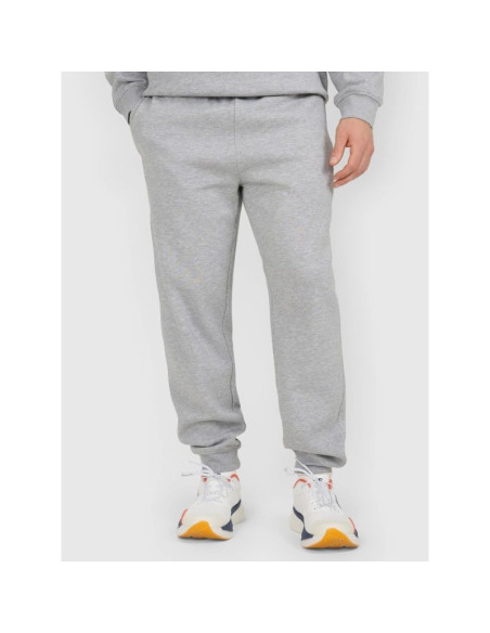 Spodnie dresowe joggery męskie 4f 4fraw25ttrom1832-27m