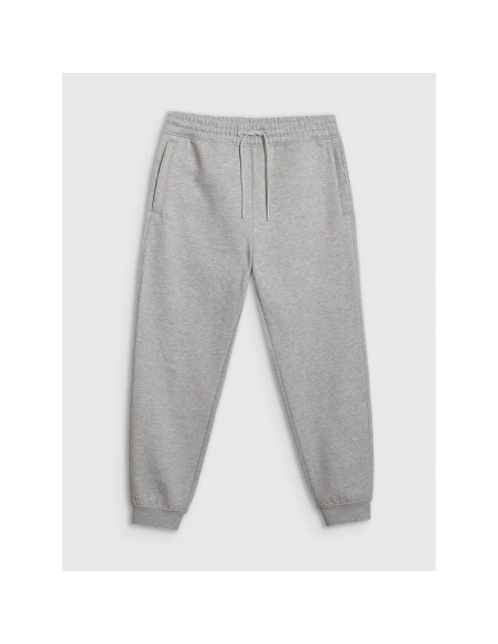 Spodnie dresowe joggery męskie 4f 4fraw25ttrom1832-27m