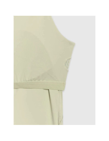 Top do jogi i pilatesu slim szybkoschnący damski 4f 4fwss25tfslf428-42s