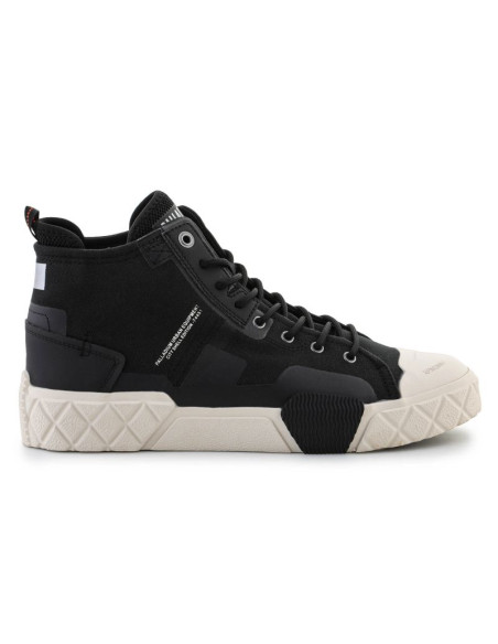 Buty palladium ace city shell chuk2 m 74451