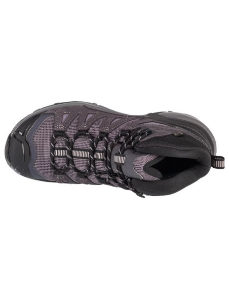 Buty salomon x ultra 360 ltr mid gtx w