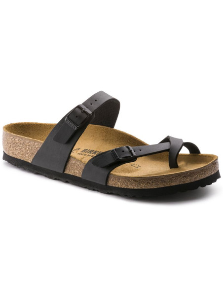 Klapki birkenstock mayari w 0071793