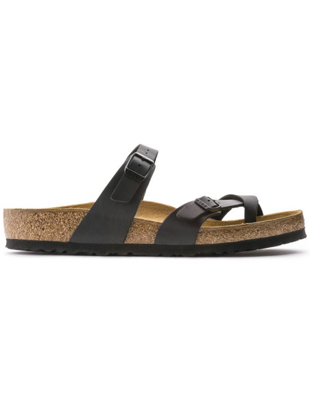 Klapki birkenstock mayari w 0071793