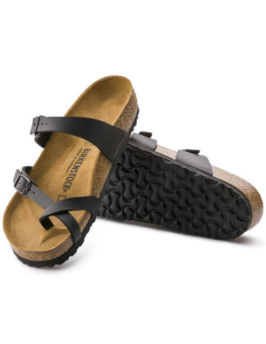 Klapki birkenstock mayari w 0071793