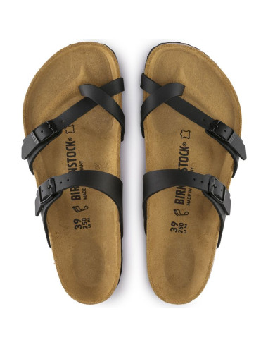 Klapki birkenstock mayari w 0071793