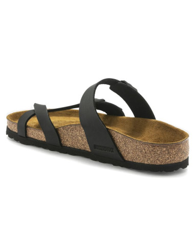 Klapki birkenstock mayari w 0071793