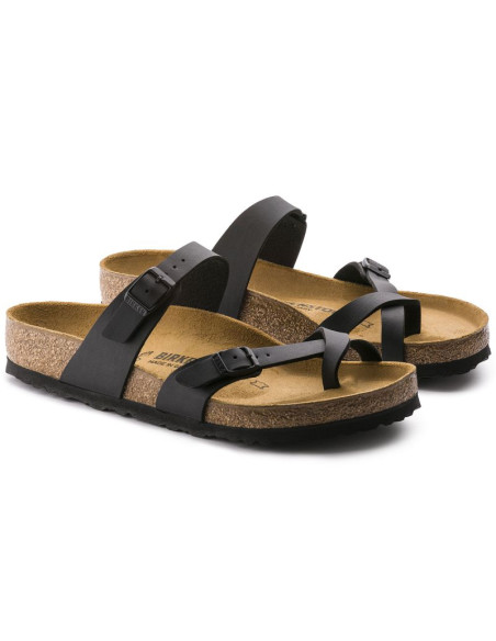Klapki birkenstock mayari w 0071793