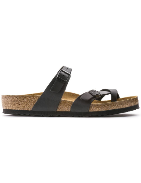 Klapki birkenstock mayari w 0071793
