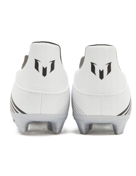 Buty piłkarskie adidas f50 messi club fg/mg m