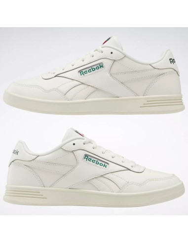 Buty reebok court advance m