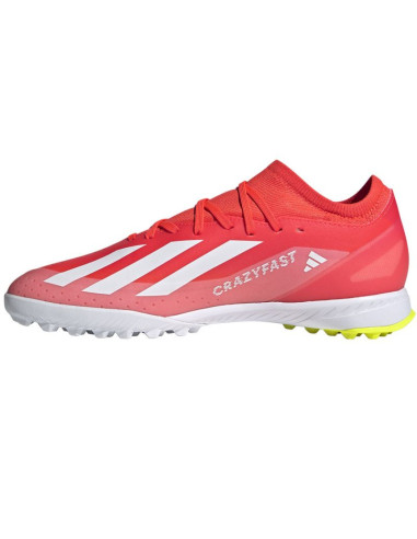 Buty piłkarskie adidas x crazyfast league tf m