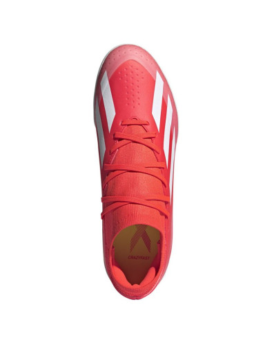 Buty piłkarskie adidas x crazyfast league tf m