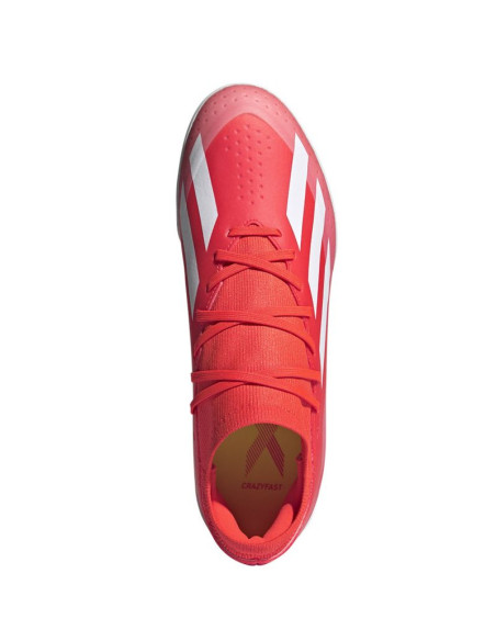 Buty piłkarskie adidas x crazyfast league tf m