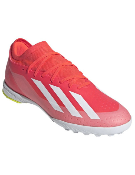 Buty piłkarskie adidas x crazyfast league tf m