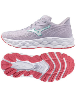Buty do biegania mizuno wave sky 8 w 2